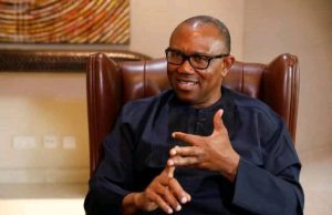 Peter Obi Donates N20 Million to Anglican Hospital and School in Abuja