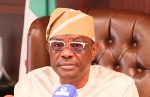 Wike Warns PDP Against Zoning 2027 Presidential Ticket to North.