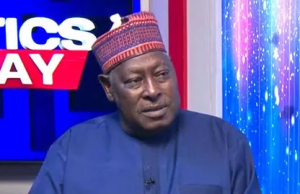 Babachir Lawal Slams Tinubu`s Administration, Opens Up on Atiku-El-Rufai Coalition,CPC