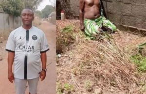 Tragedy in Taraba State: As 45 Year-old Lecturer Allegedly Takes Own Life.