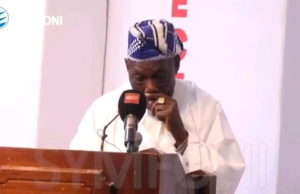 Obasanjo Raises Alarm Over Soaring Hunger and Hardship: “This is Beyond Poverty, It’s a Crisis of Human Dignity.