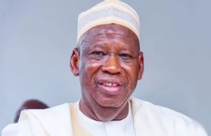 Ganduje vs Kwankwaso: An Endless Feud Rekindled in Public Jabs.