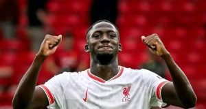 Real Madrid Eye Donate as Next Free Agent.