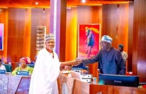 BREAKING: President Tinubu Appoints Prof. Bashiru Olamilekan as New INEC Chairman