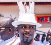 EFCC Invites Tompolo Of Questioning Over Allege Currency Abuse.