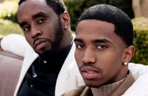 King Combs Warns: “I’m Slapping Anyone Who Says ‘No Diddy’” – Drops Diss Track Aimed at 50 Cent & Critics