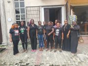 🔗BILLE WOMEN CONTINUE TO LAMENT AS THEIR CHILDREN REMAIN IN CAPTIVITY