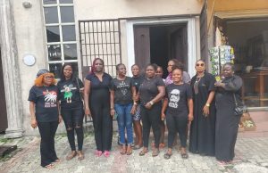 🔗BILLE WOMEN CONTINUE TO LAMENT AS THEIR CHILDREN REMAIN IN CAPTIVITY