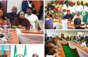 NASS Applauds Wike’s Exceptional Performance as FCT Minister TV Africa 24.