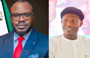 Third Phase Amnesty Leadership Applauds Dr Dennis Brutu Atuaro for Repositioning the Presidential Amnesty Programme.