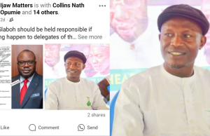 Refutation Statement