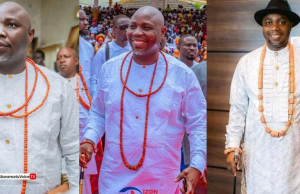 Third Phase Presidential Amnesty Programme Celebrates Chief Godfrey Tare Pondi on His Glorious Birthday