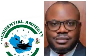 A Heartfelt Commendation to Dr. Dennis Brutu Otuaro Date: 01/06/2025