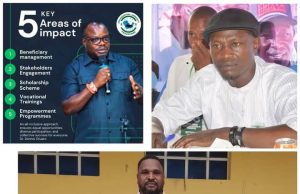 MANDATE FULFILLMENT :DR DENNIS BURUTU OTUARO’S ROADMAP FOR PRESIDENTIAL AMNESTY PROGRAM GROWTH AND DEVELOPMENT IN NIGER DELTA
