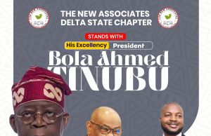 The New Associates Delta State Chapter