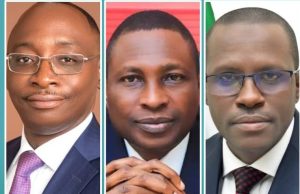 BPP, EFCC, ICPC Partner to Tackle Corruption in Nigeria’s Procurement System.