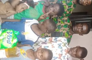 The Heartfelt Gesture Of Kindness 💐