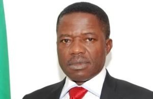 Former Bayelsa Milad And Minister, Navy Captain Olubalade, Passes On at 70