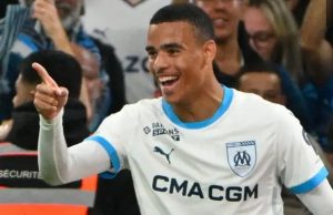 Mason Greenwood has penned an emotional message to Olympique de Marseille fans after wrapping up an outstanding season in France, finishing as joint-top scorer in Ligue 1