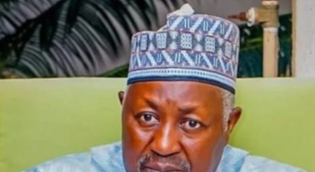 Mounting Pressure on Defence Minister Badaru as Lawmaker, Youth Group Demand His Sack Over Rising Insecurity