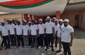 Public Statement from the Ex-Agitators Genuine Leaders Forum Date: May 30 2025