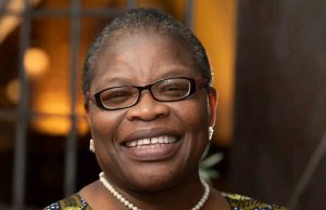 Oby Ezekwesili Joins Global Leaders as Advisor to Club de Madrid, Champions Debt Reform and Sustainable Development.