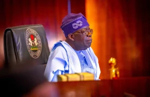 We’re Not Building a One-Party State” — Tinubu Breaks Silence Amid Defections & Rising Opposition Fears> 🔊