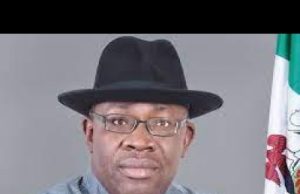 You Can’t Celebrate Democracy While Suppressing It in Rivers” – Sen. Seriake Dickson Fires Back Amidst Political Tensions.