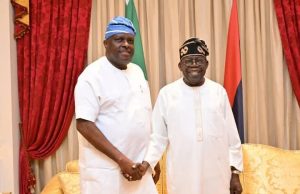 BREAKING: Tinubu Grants Presidential Pardon to James Ibori, the ‘Odidigboigbo of the Universe’ Abuja, Nigeria.