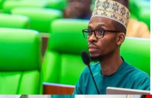 🔴 “I’m Sorry. I Was Naive To Have Criticized You” – El-Rufai’s Son Publicly Apologises To Goodluck Jonathan