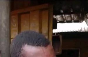 🟥 HORROR IN BAYELSA: Man Kills His 6-Year-Old Son Over Bizarre.Evil Child he claimed.