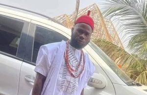 🟥BREAKING: Shocking Ritual Murder Uncovered in Anambra – Human Parts Selling Gang Busted by Local Vigilantes