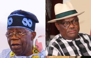 WIKE IN HOT SEAT! TINUBU ORDERS PROBE OVER EXPLOSIVE $3.6 BILLION ABUJA LAND DEAL LINKED TO HIS SON🔥A Shocking Power Twist: When the Bush Meat Catches the Hunter source: