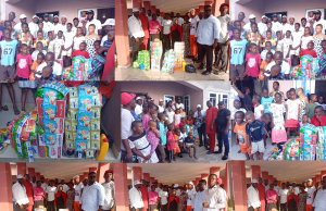 COMRADE ELAYE SLABOR DOLLAR THE MAN WITH THE GOLDEN HEART