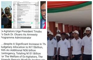 DEBUNKING FALSEHOODS: A Response to Misleading Claims by one impostor Owoupele Eneoriekumoh Owous