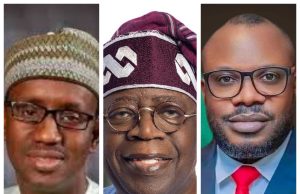 DEMOCRACY DAY MESSAGE FROM THE EXECUTIVE MEMBERS OF GENUINE LEADERS STAKEHOLDERS OF PAP TO PRESIDENT TINUBU, THE NSA, AND DR. OTUAROJune 12, 2025