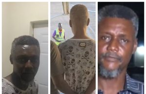 Impostors Beware: Miscreant Owous Arrested, Sponsors Next.