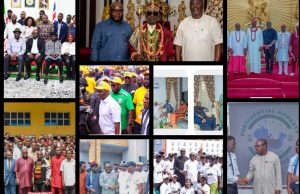 DELIVERING THE MANDATE: DR. OTUARO’S LEADERSHIP AND THE PAP REAWAKENING