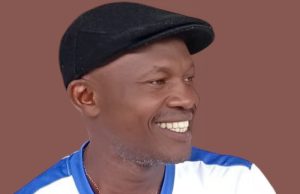 PRESS STATEMENT date: June 1, 2025Happy New Month Message from Gen. Elaye Dollar Slaboh, National Chairman of the Third Phase Presidential Amnesty Programme