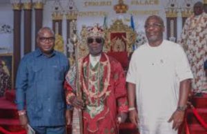 STOP THE LIES – OTUARO CANNOT BE BOUGHT