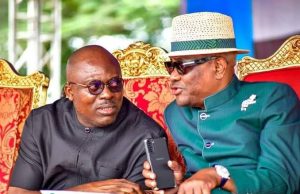 NEW DAWN IN RIVERS: FUBARA, WIKE TO WORK TOGETHER FOR PEOPLE’S SAKE.