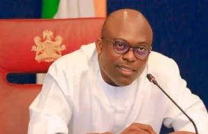 Never!” — Gov. Fubara Rejects 35% IGR Demand, Says Rivers Is Not Anyone’s Property.