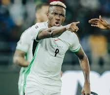 Victor Osimhen’s Move to Al-Hilal Collapses at Final Stage — Stays in Europe.