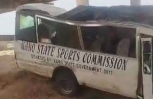 Kano Declares Public Holiday to Mourn 22 Fallen Athletes, Officials Kano, Nigeria β June 2, 2025 |