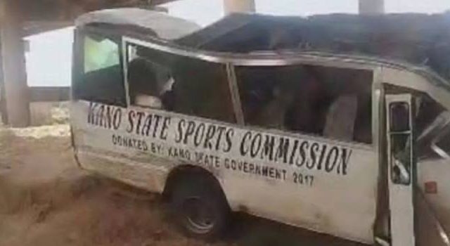 Kano Declares Public Holiday to Mourn 22 Fallen Athletes, Officials Kano, Nigeria – June 2, 2025 |