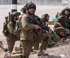 Operation Rising Lion”: Israel’s Shock Military Strike on Iran Sparks Global Tension.