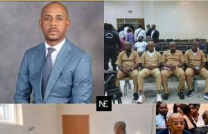 BREAKING: Shockwaves Across Francophone Africa as Legendary Balthazar Egonga Gets 18-Year Jail Term Over 910 Million Francs Embezzlement💔Frontnaija.com | July 2, 2025