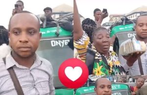 I’m Not a Mugu!” — Abia Keke Rider Returns ₦4 Million, Gets Mocked But Stands Tall in Integrity 🇳🇬🙌By FrontNaija News – July 3, 2025.