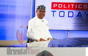 He Has No Credibility!” – Wike Unleashes on Dele Momodu in Fiery Attack Over Political Criticism FrontNaija News Report.