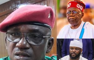 2027 Election Will Shock APC: Even If Tinubu Appoints His Son As INEC Chair, They’ll Still Lose — Solomon Dalung Fires! 🇳🇬FrontNaija News | Political Spotlight.
